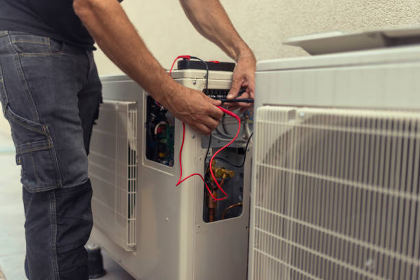Best Commercial HVAC in Stromsburg, NE