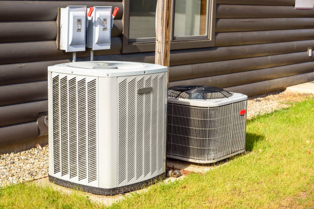 Best Seasonal HVAC Services in Stromsburg, NE